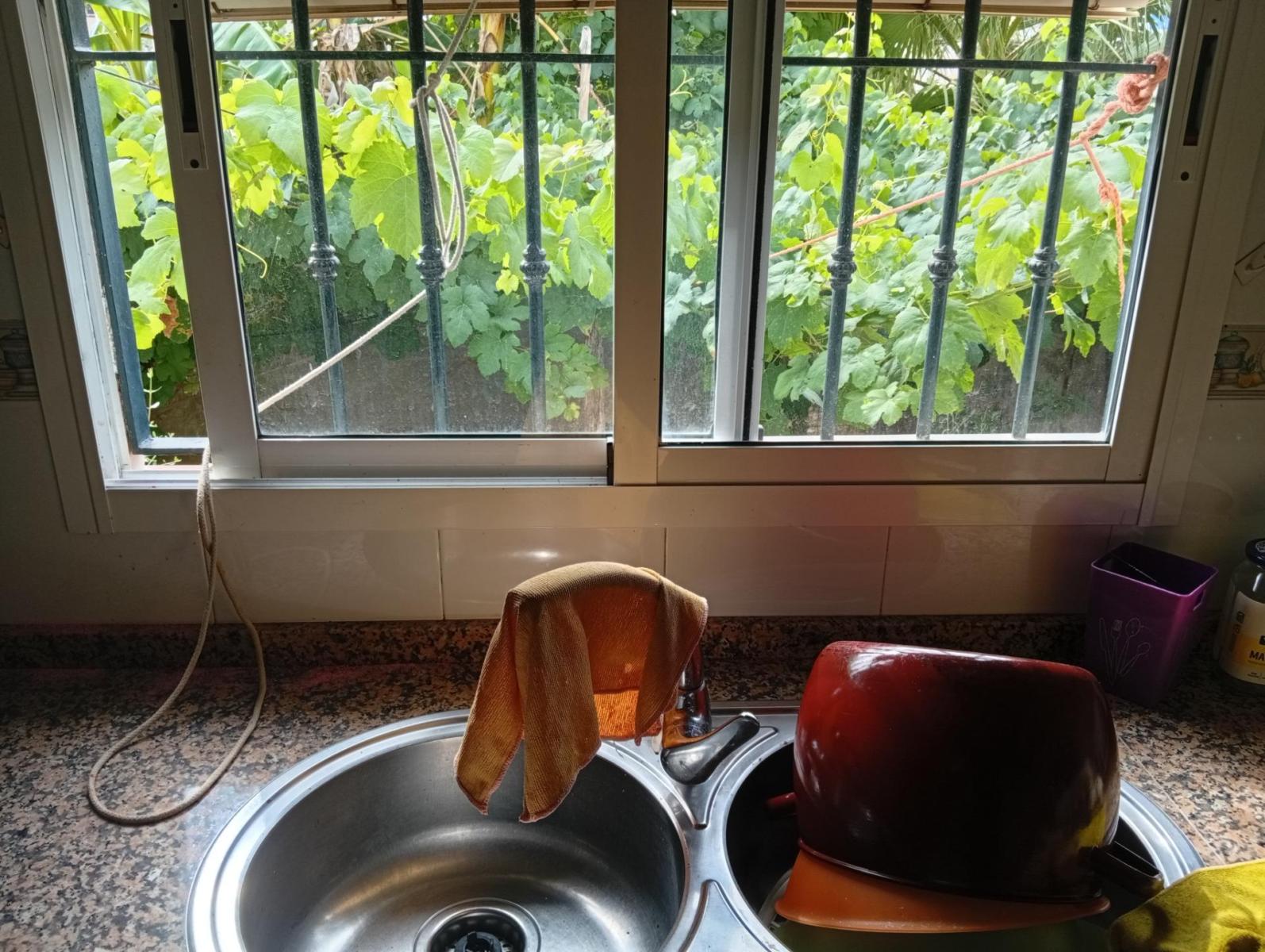 Chalet en Venta en Ayamonte