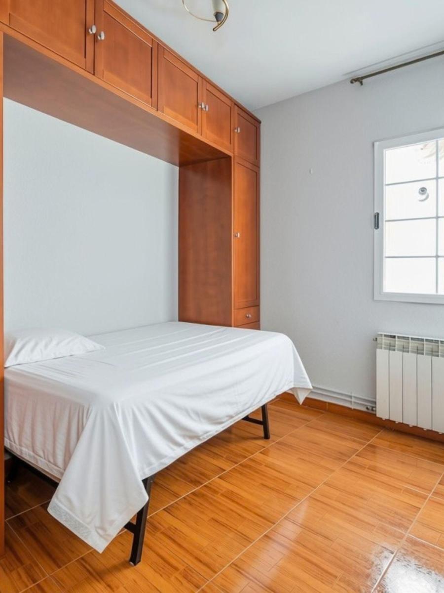 Piso en Venta en Madrid