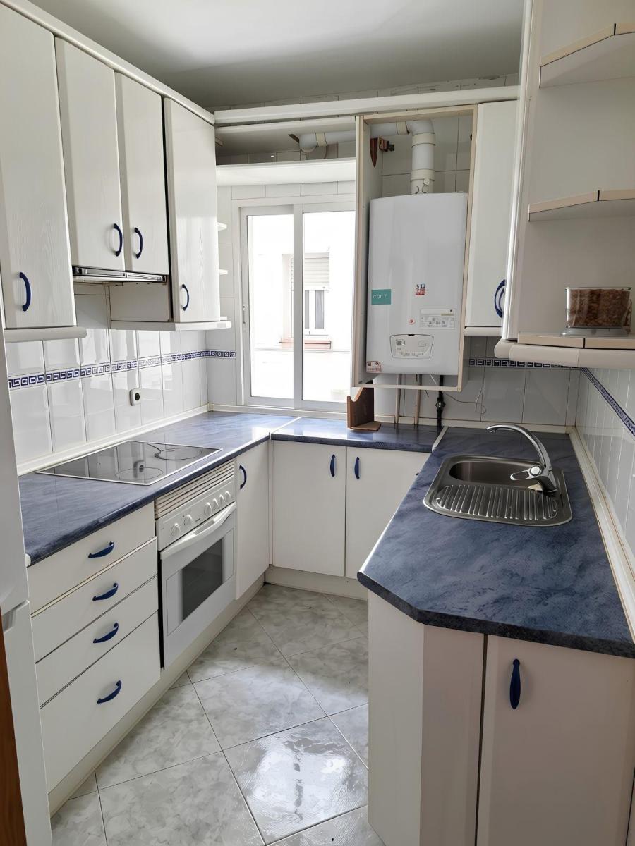 Piso en Venta en Madrid