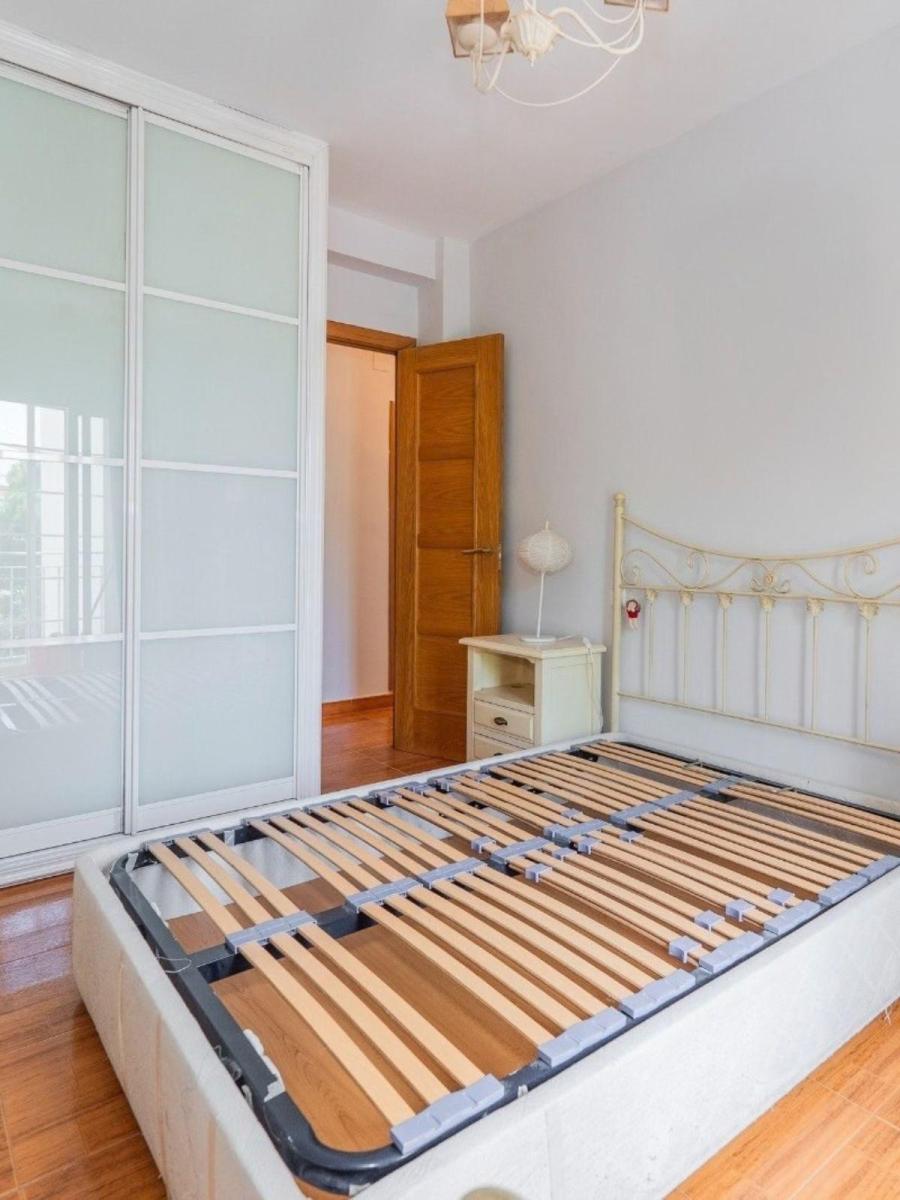 Piso en Venta en Madrid