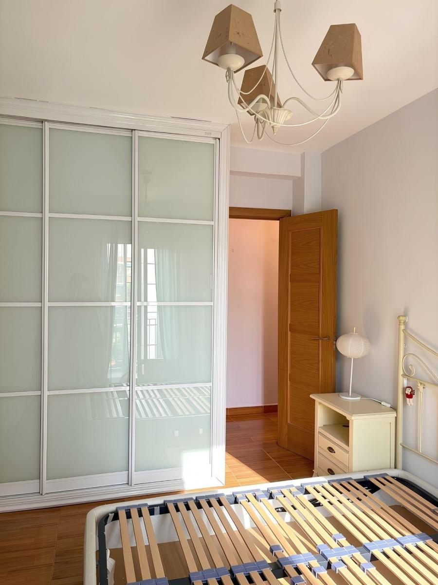 Piso en Venta en Madrid