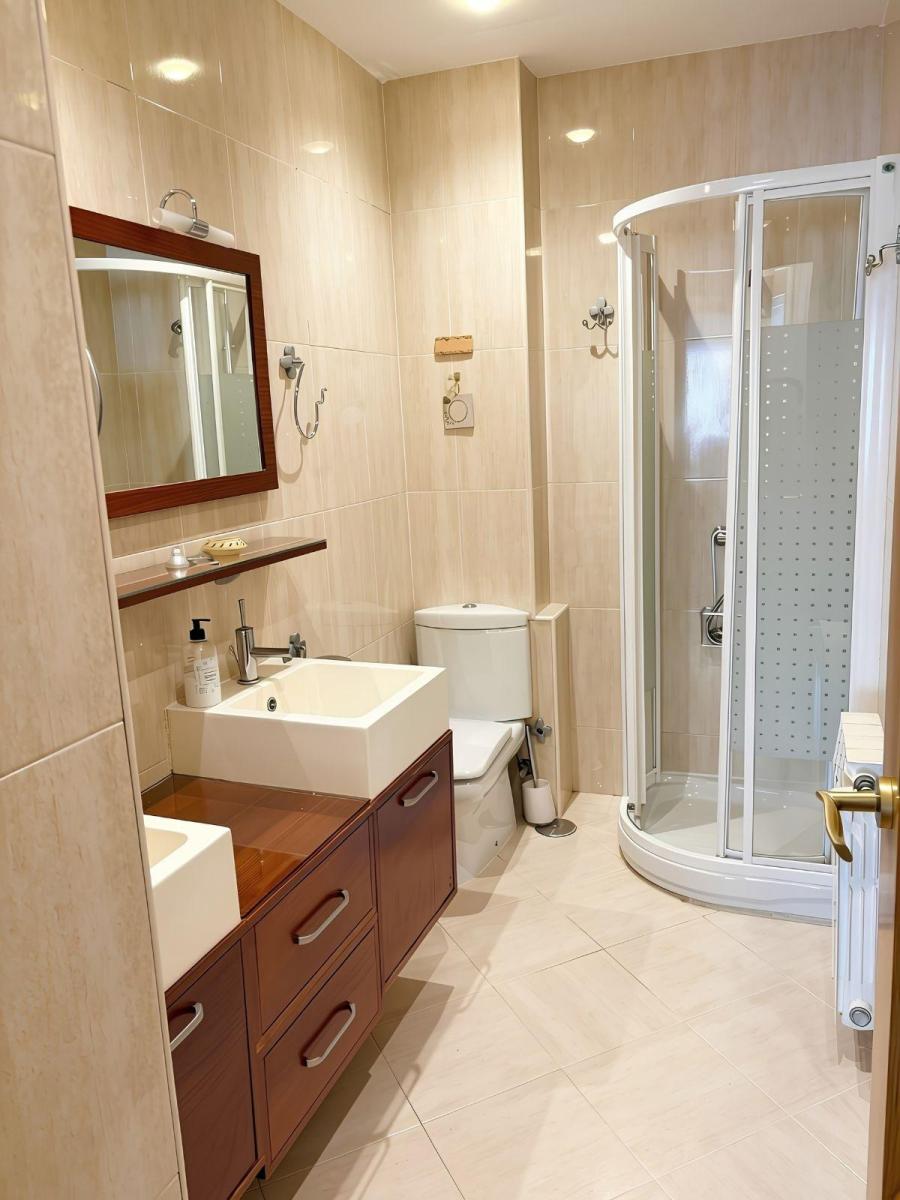 Piso en Venta en Madrid