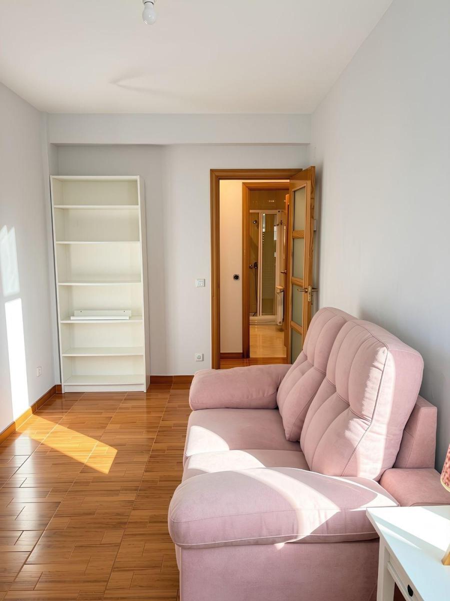 Piso en Venta en Madrid