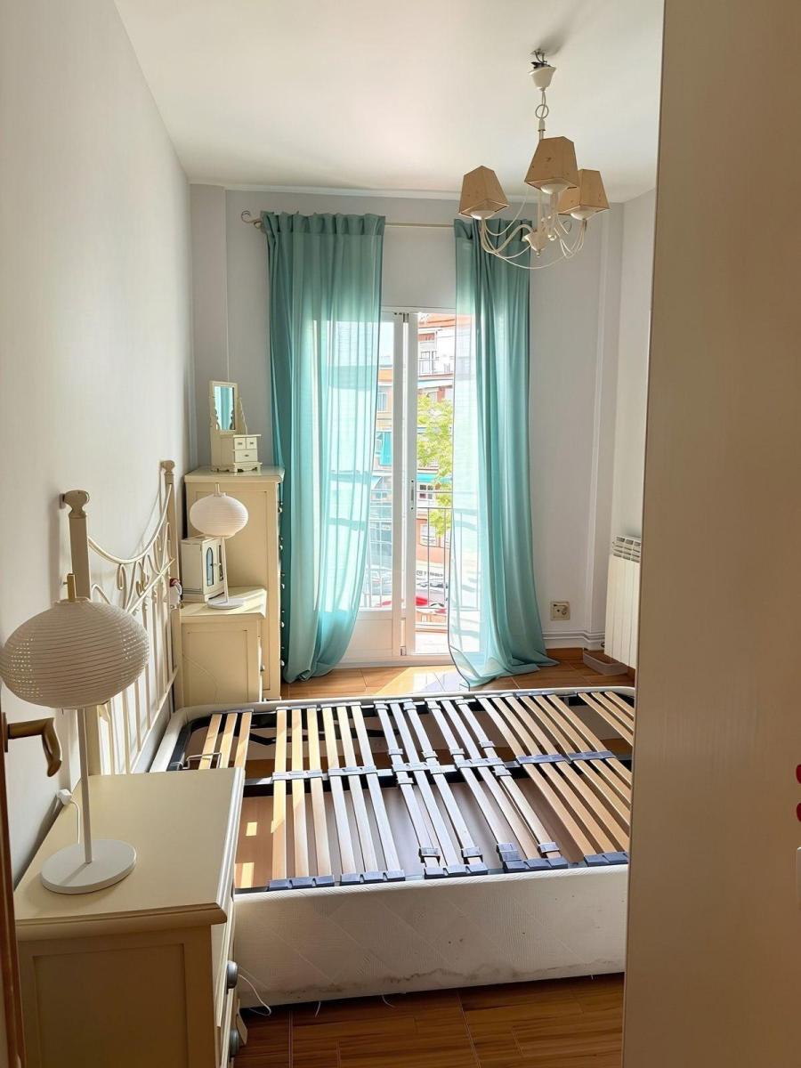 Piso en Venta en Madrid