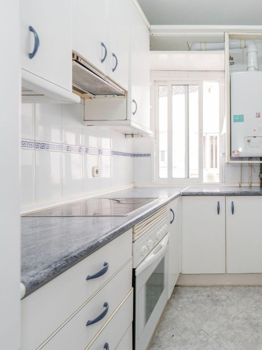 Piso en Venta en Madrid