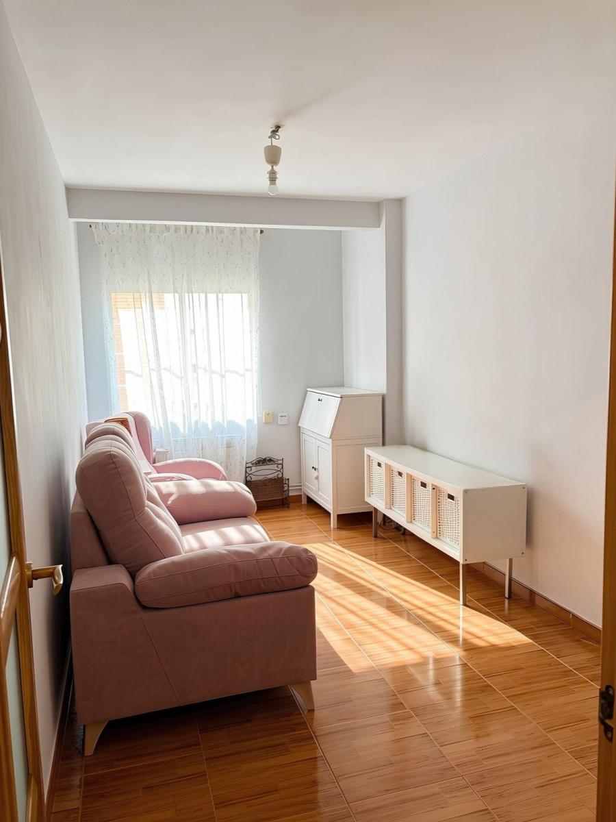 Piso en Venta en Madrid