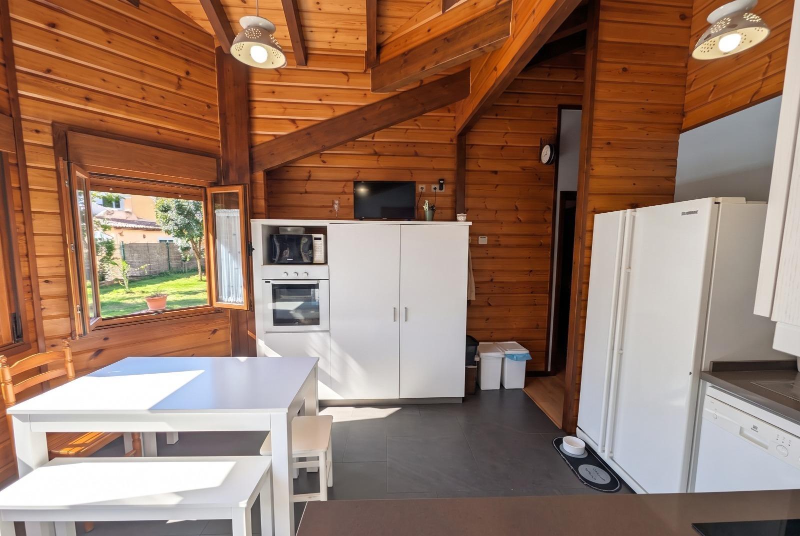 Chalet en Venta en Ribera de Arriba