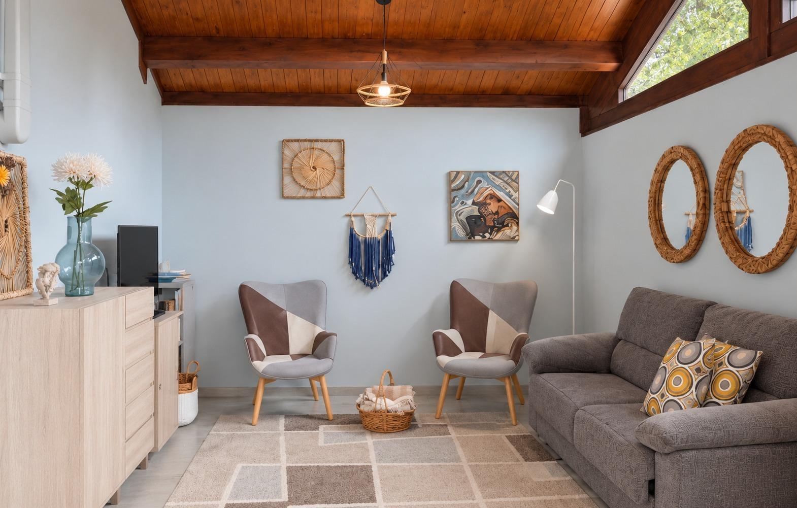 Chalet en Venta en Ribera de Arriba