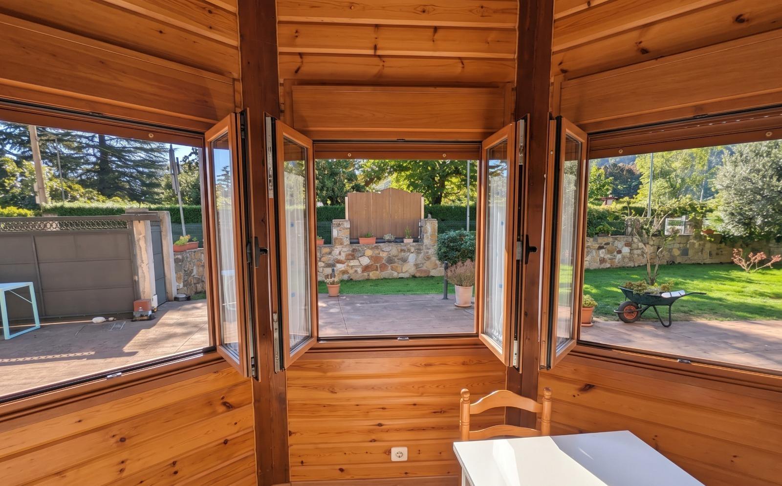 Chalet en Venta en Ribera de Arriba