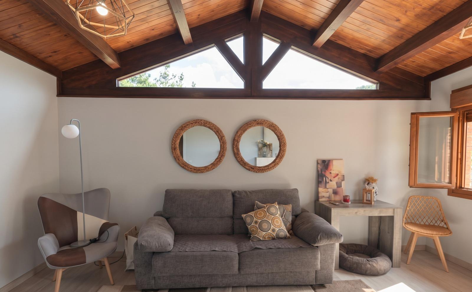 Chalet en Venta en Ribera de Arriba