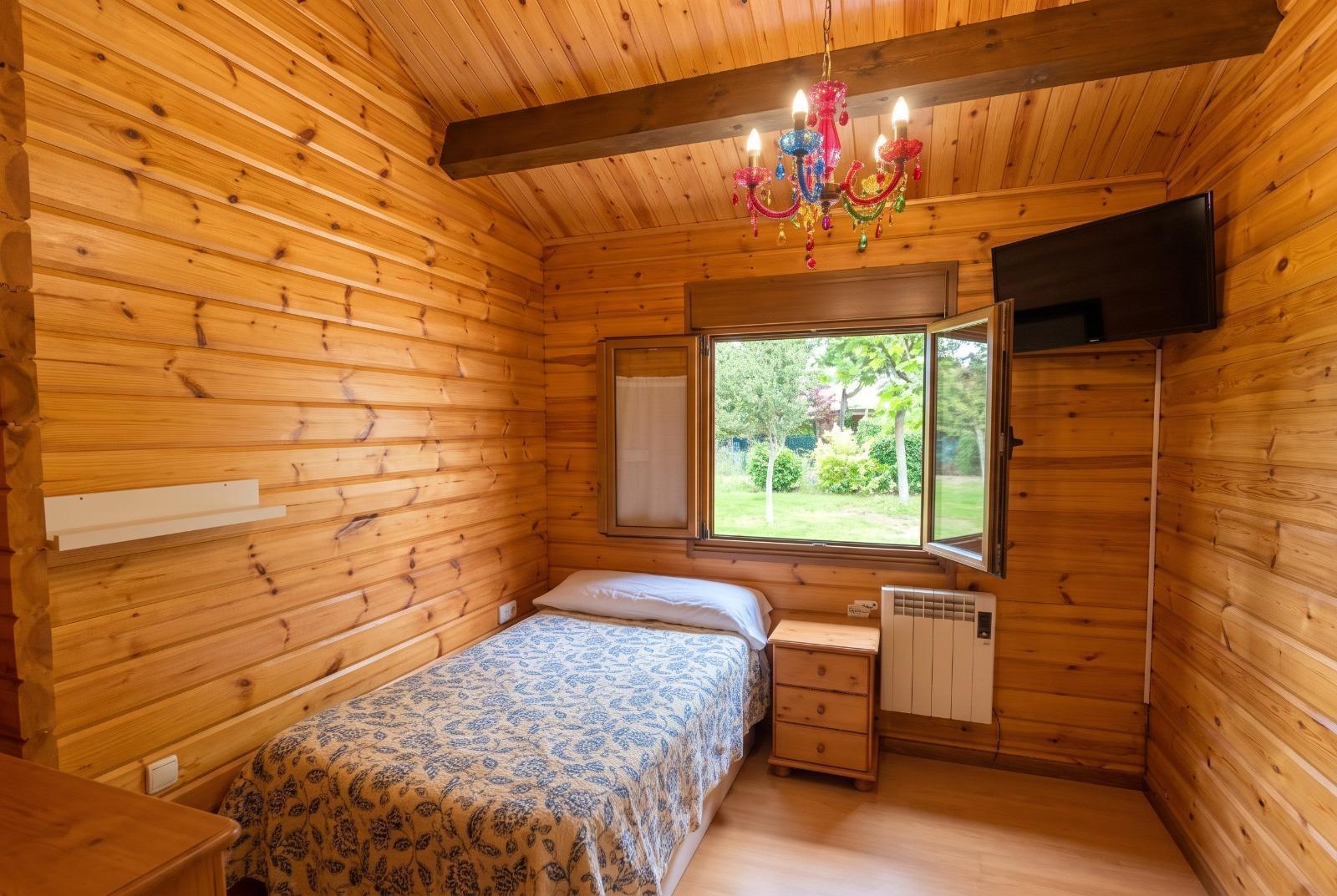 Chalet en Venta en Ribera de Arriba