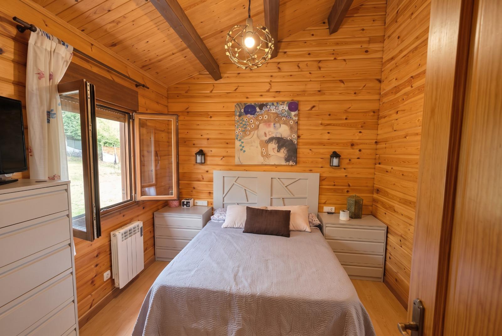Chalet en Venta en Ribera de Arriba