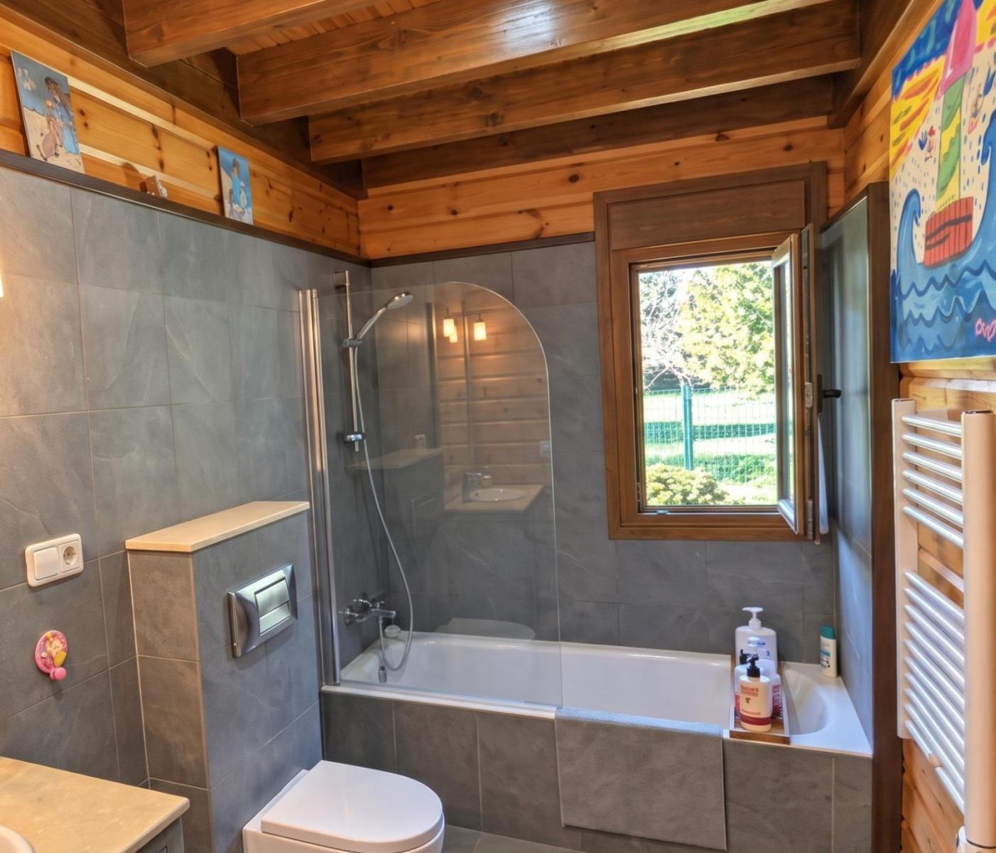 Chalet en Venta en Ribera de Arriba
