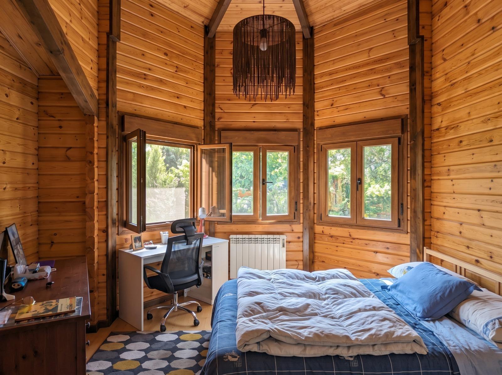 Chalet en Venta en Ribera de Arriba