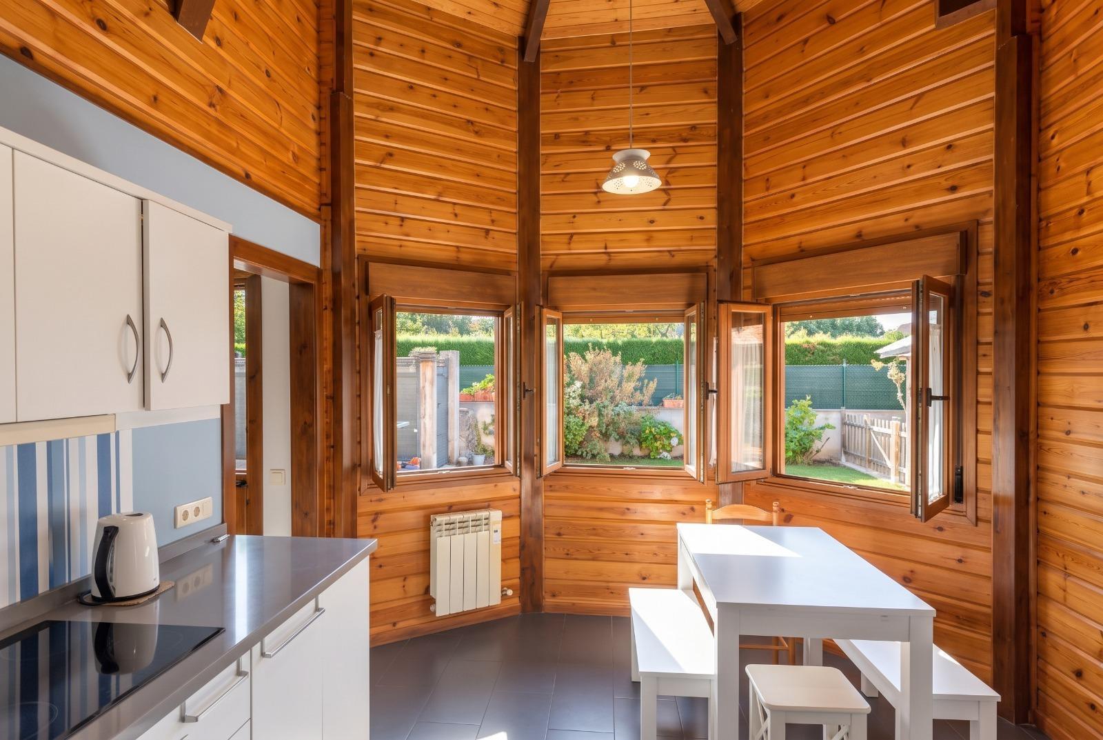Chalet en Venta en Ribera de Arriba