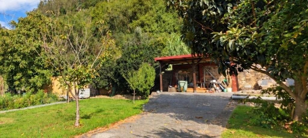 Chalet en Venta en Ribera de Arriba