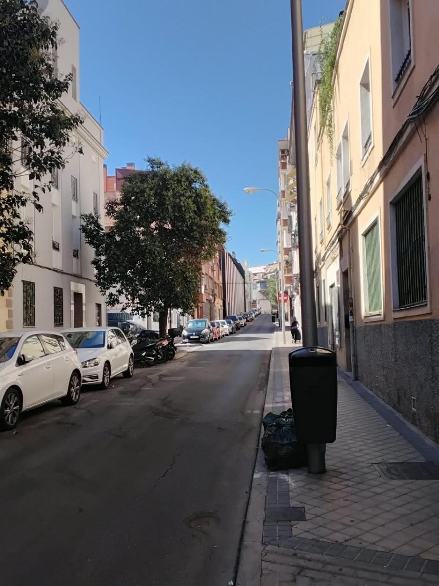 Flat for Sale in Madrid