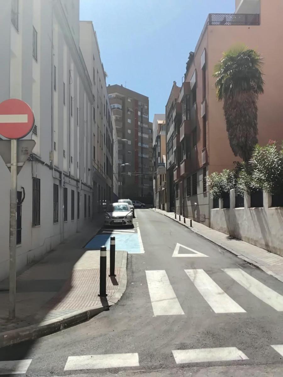 Flat for Sale in Madrid