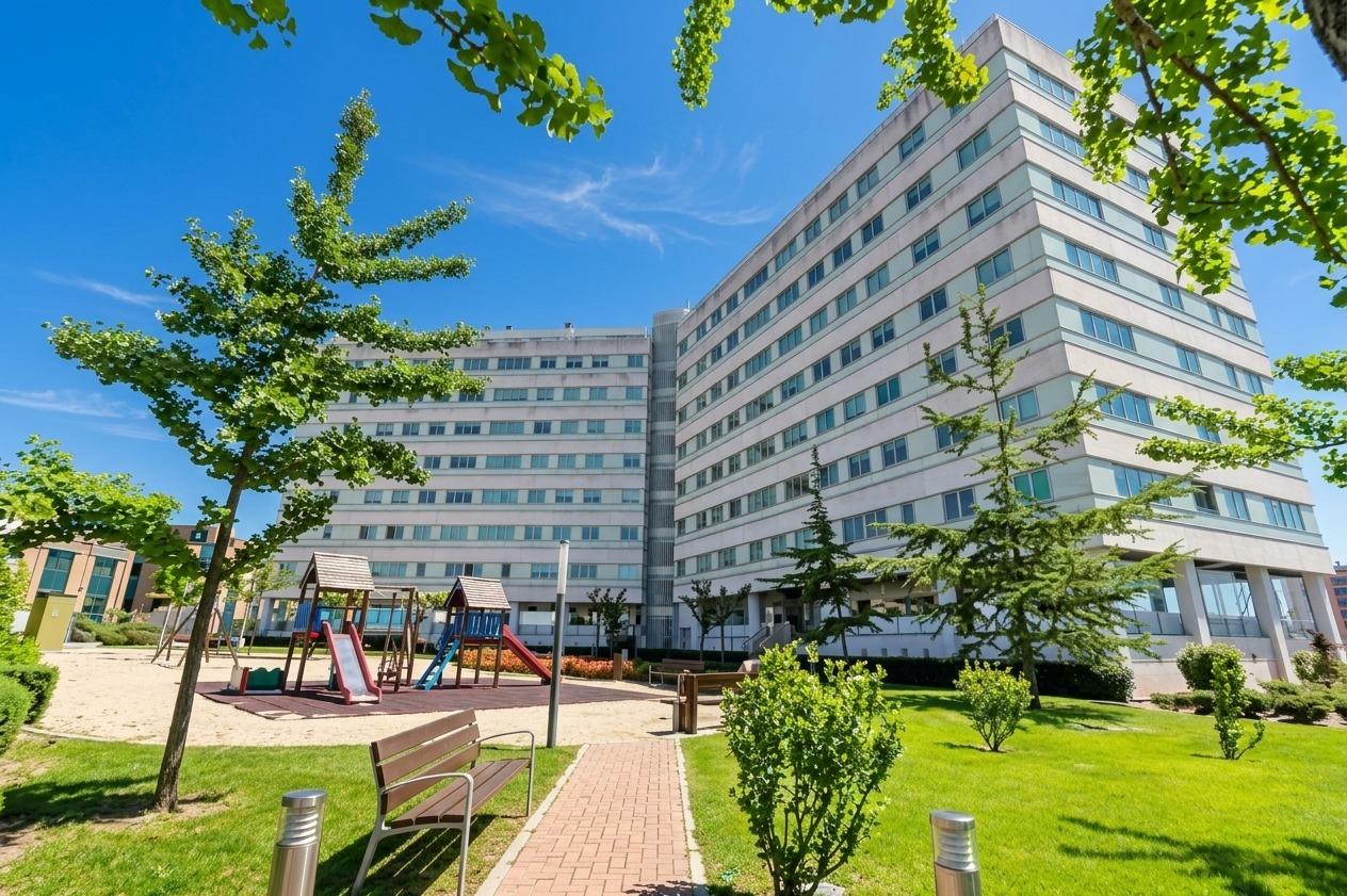 Piso en Venta en La Coruña