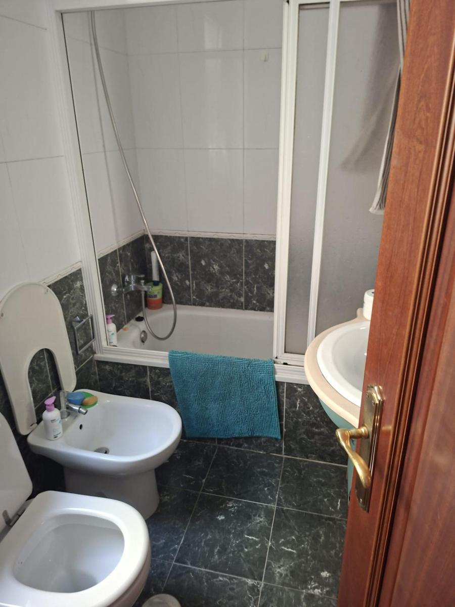 Piso en Venta en La Coruña