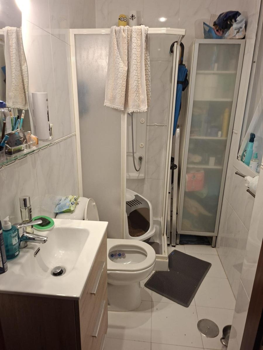 Piso en Venta en La Coruña