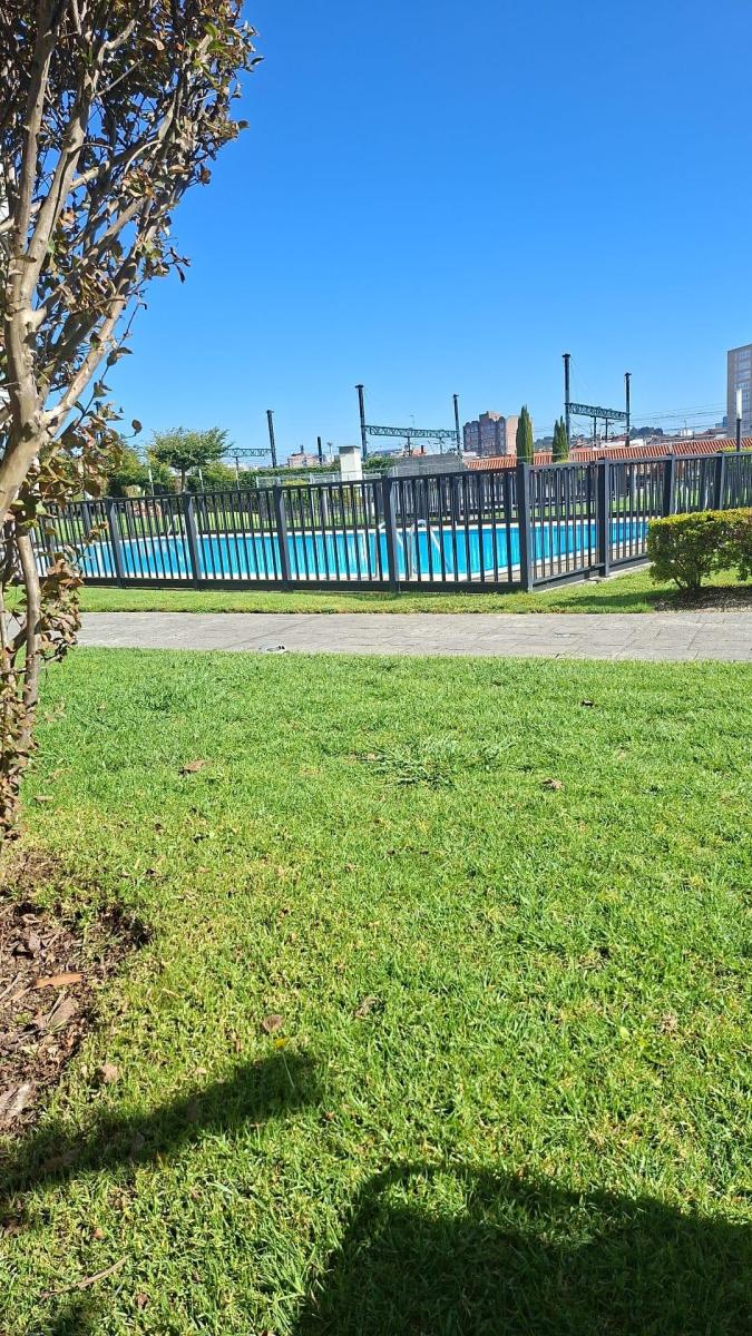 Piso en Venta en La Coruña