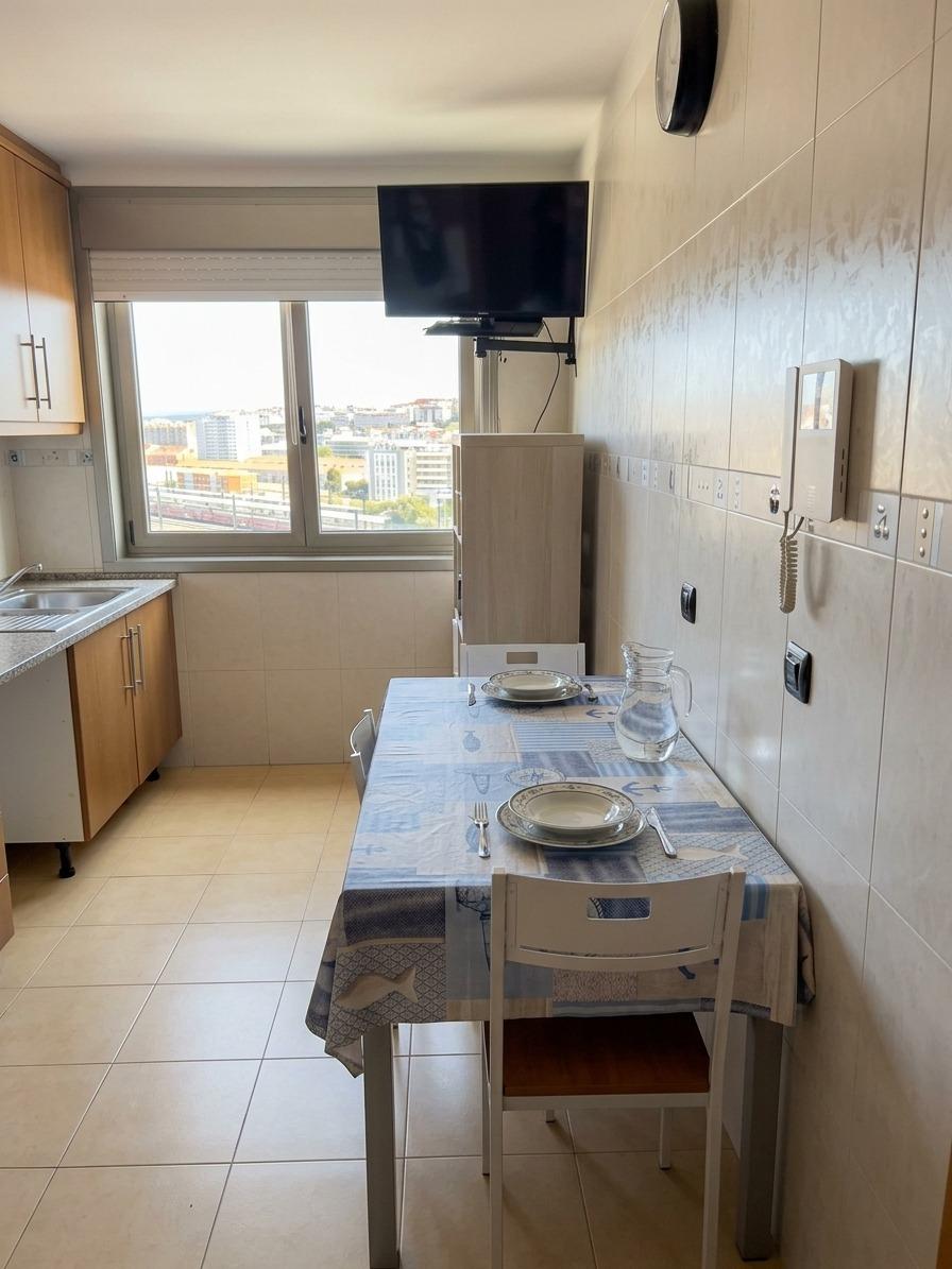 Piso en Venta en La Coruña