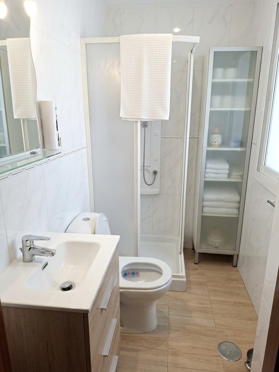 Piso en Venta en La Coruña