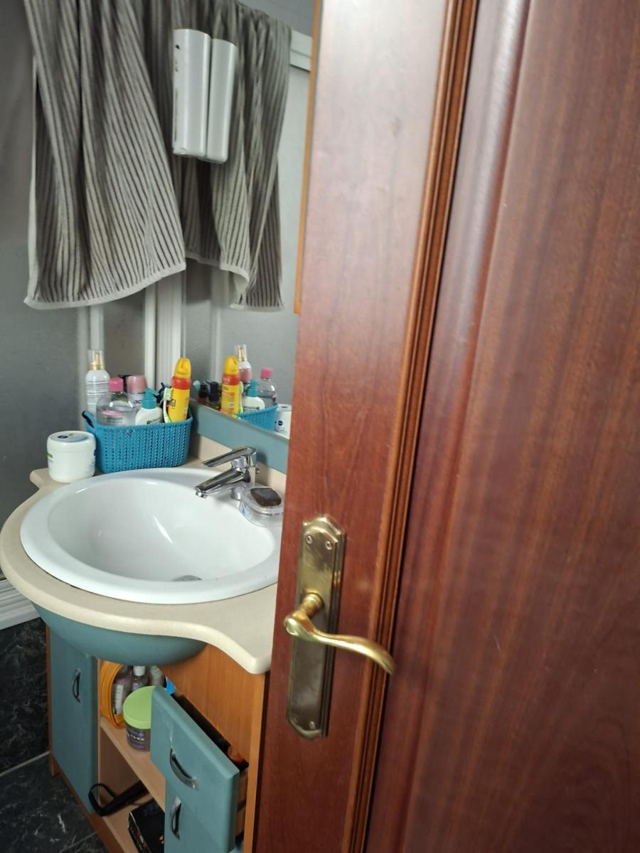 Piso en Venta en La Coruña