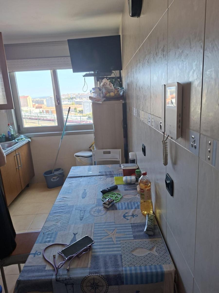 Piso en Venta en La Coruña
