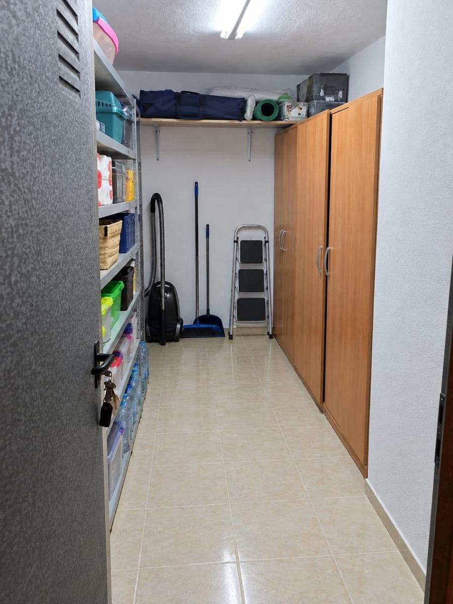 Piso en Venta en La Coruña