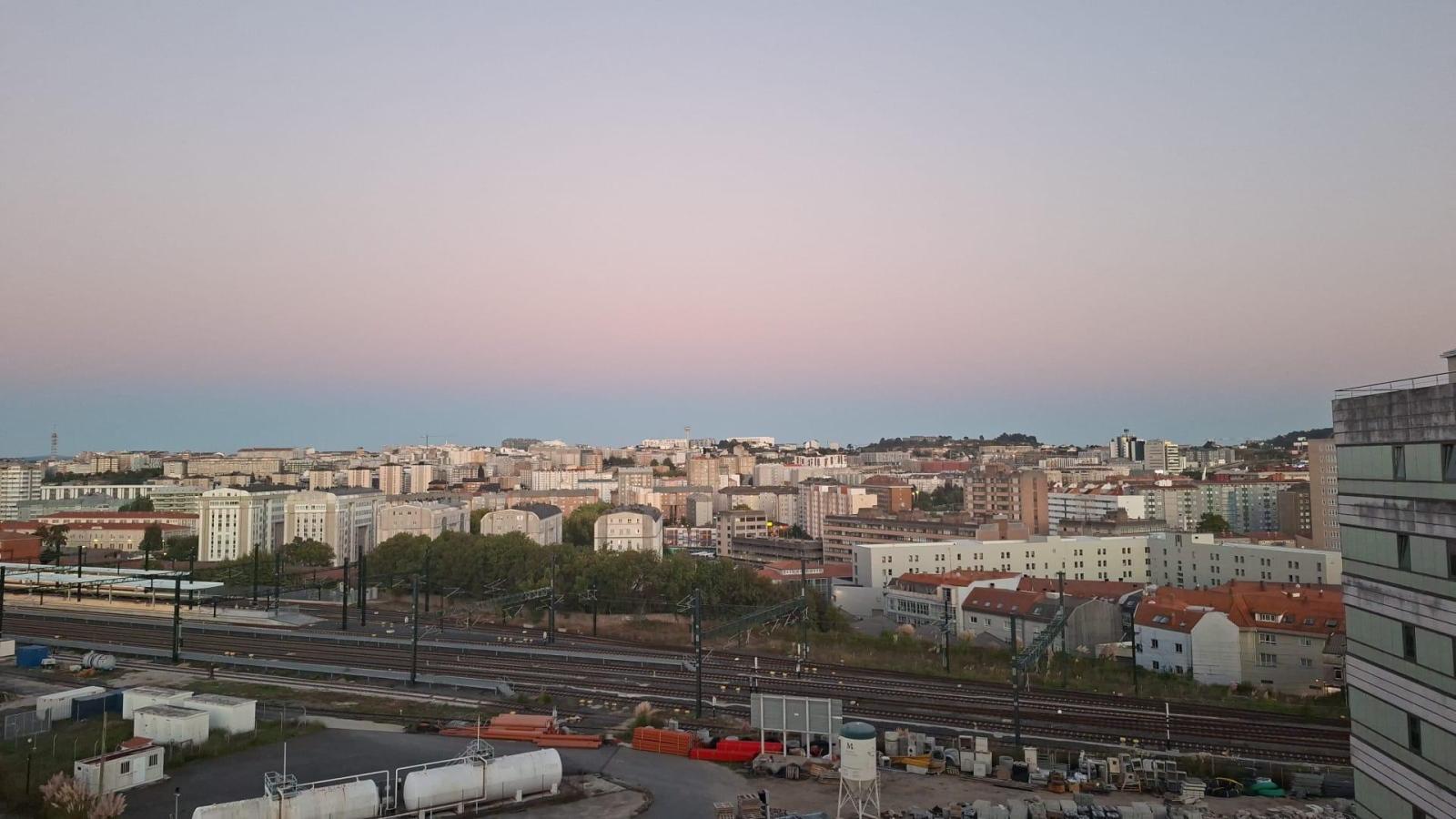 Piso en Venta en La Coruña