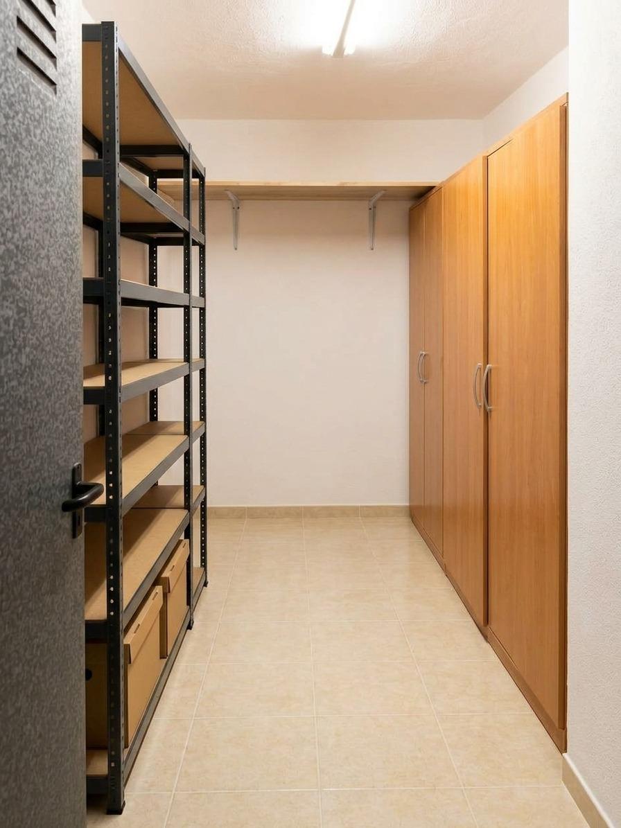 Piso en Venta en La Coruña