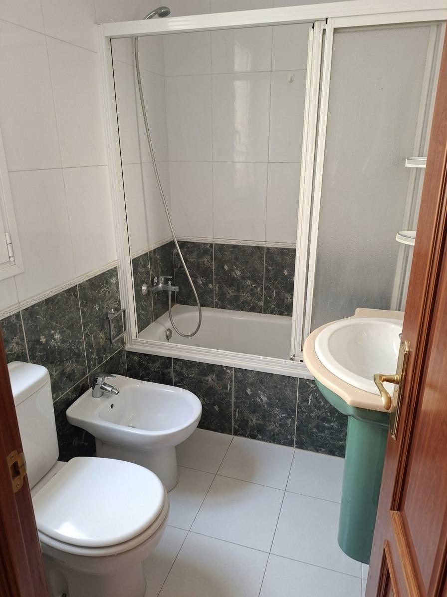 Piso en Venta en La Coruña