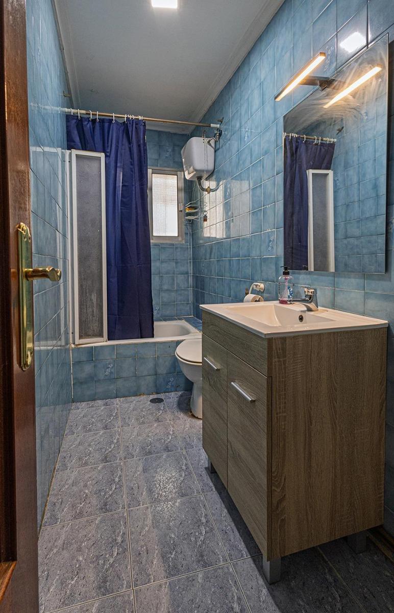 Piso en Venta en Valladolid