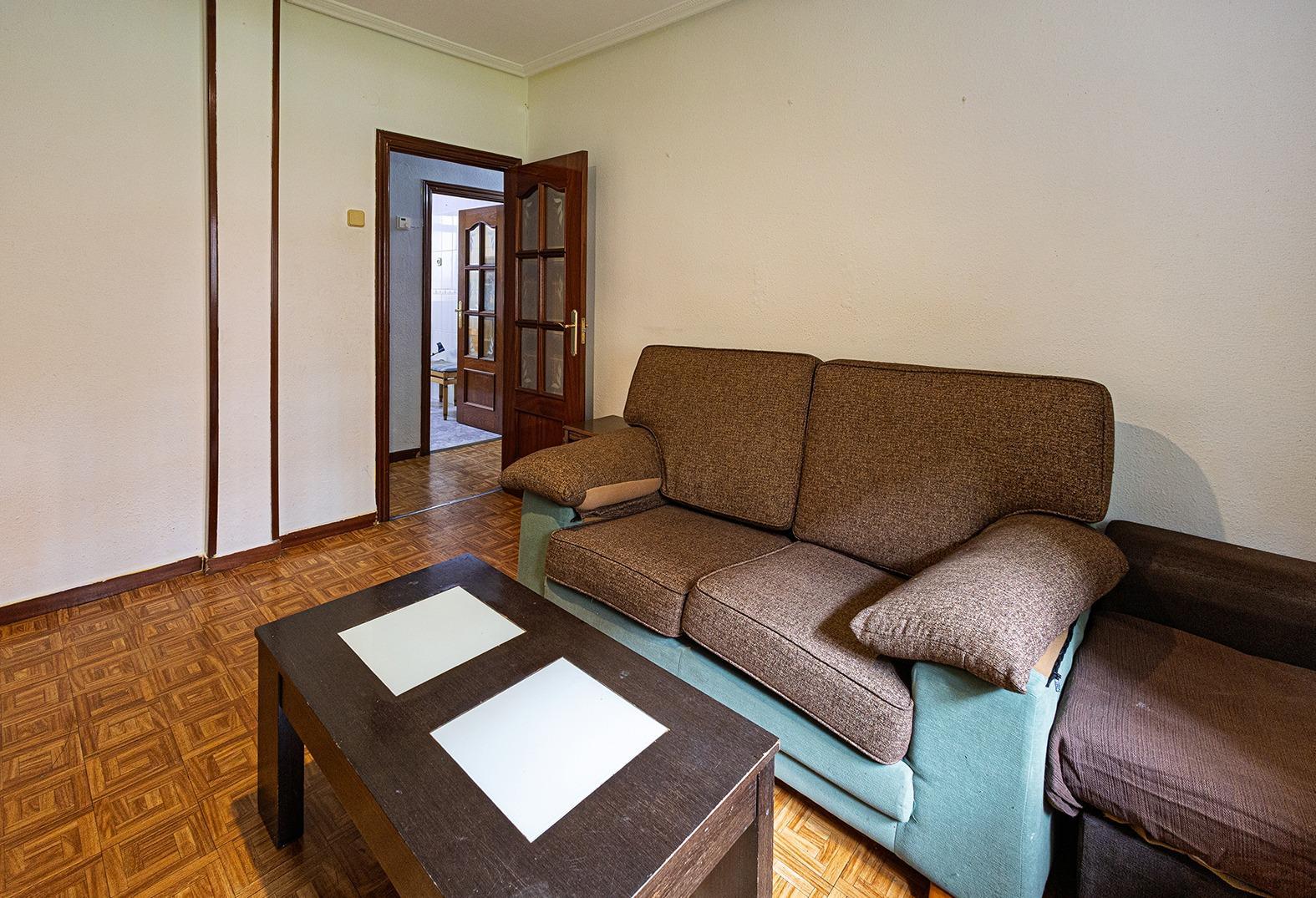 Piso en Venta en Valladolid