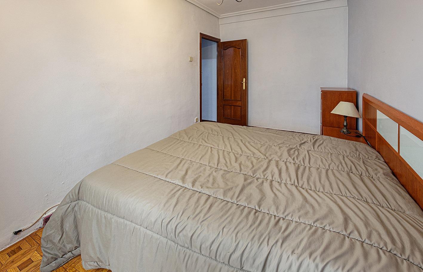 Piso en Venta en Valladolid