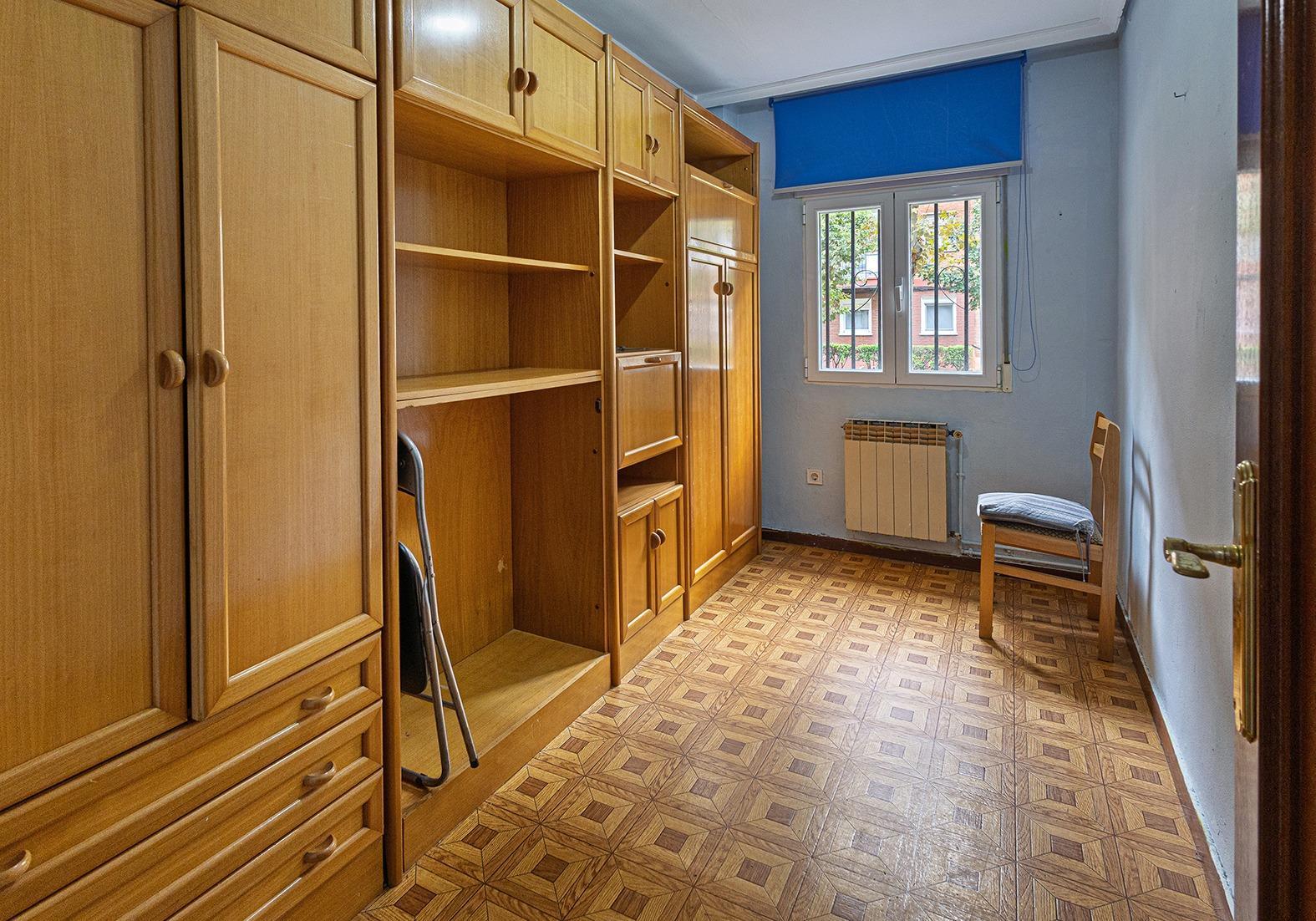 Piso en Venta en Valladolid