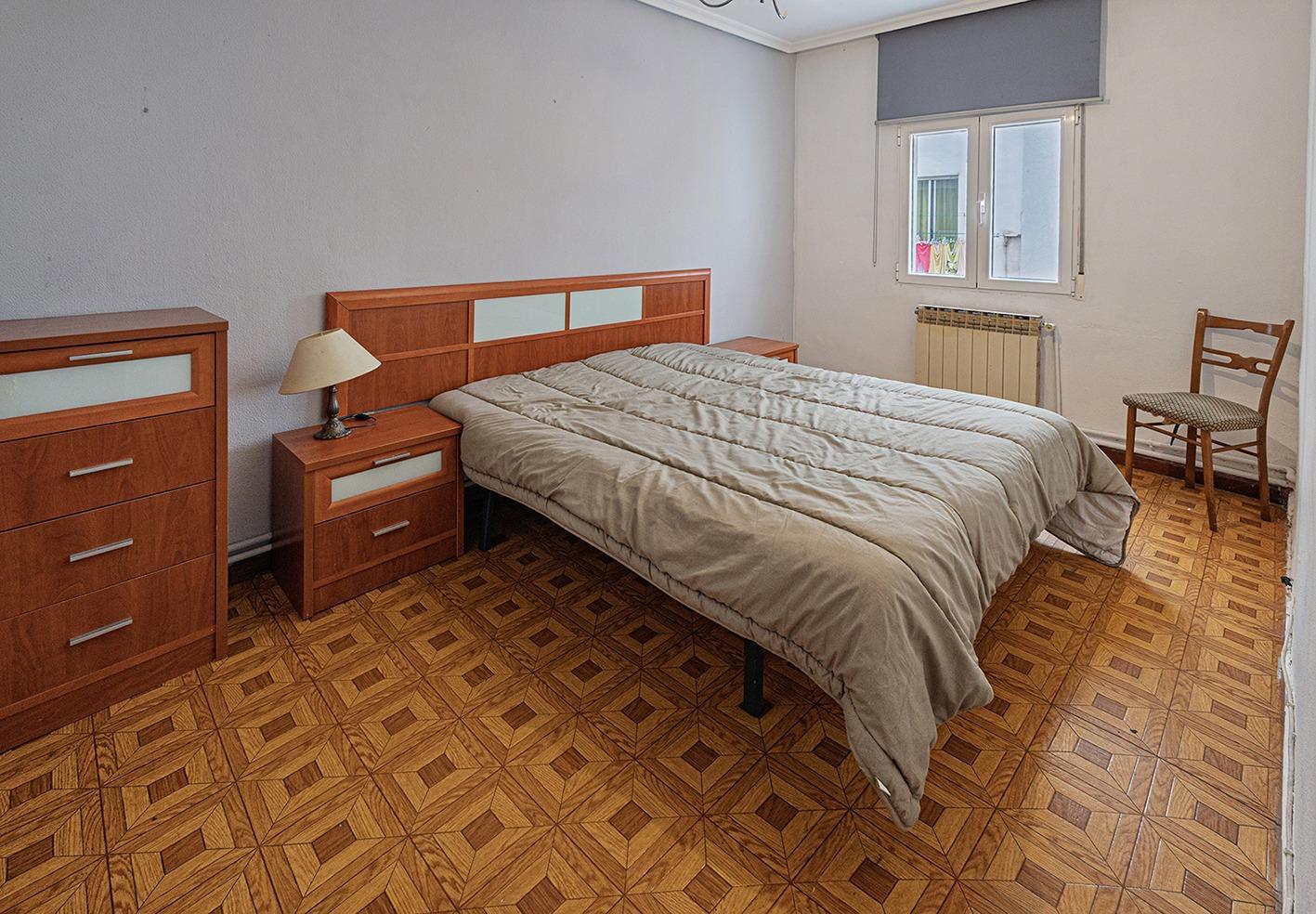 Piso en Venta en Valladolid