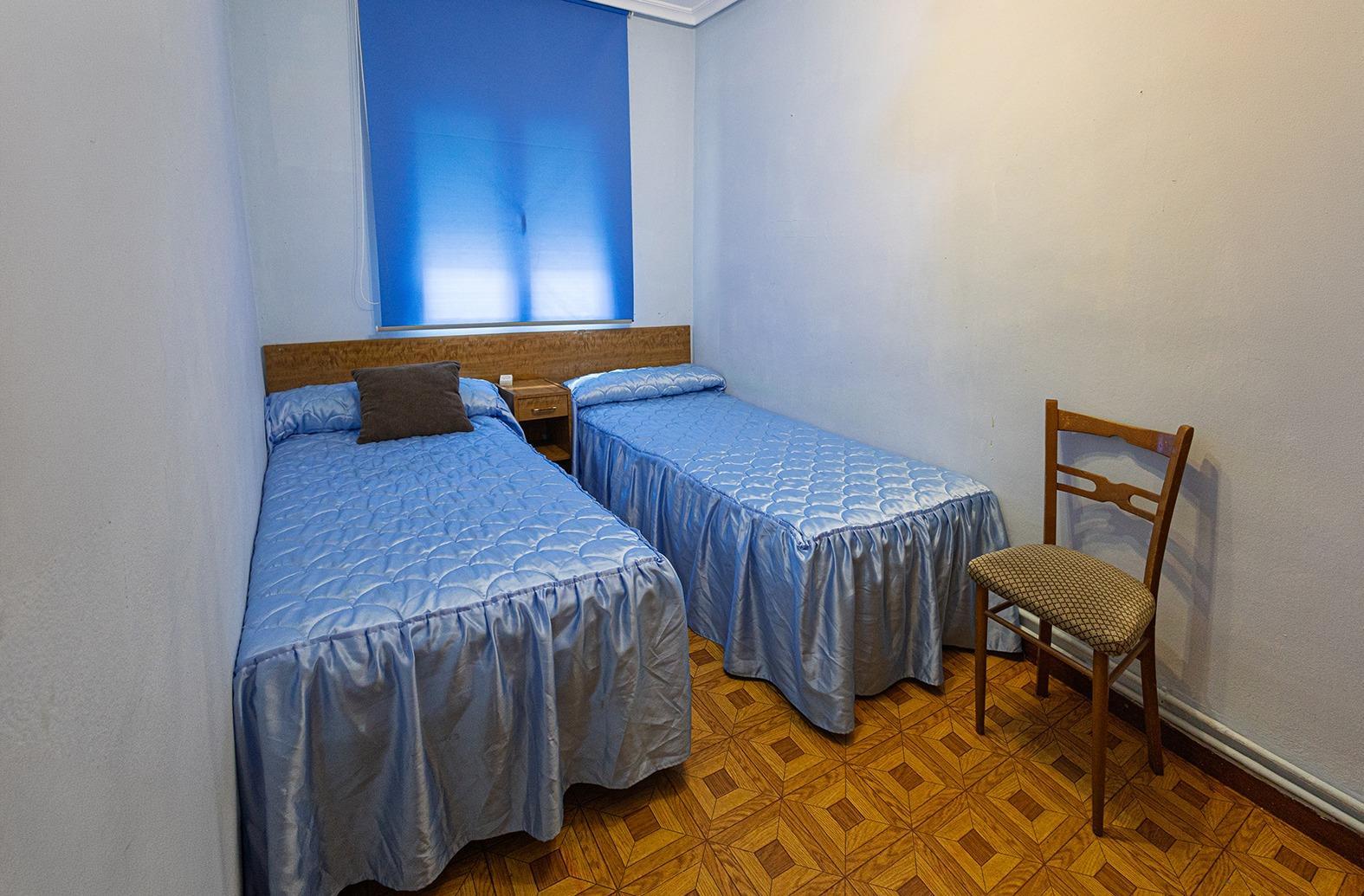 Piso en Venta en Valladolid