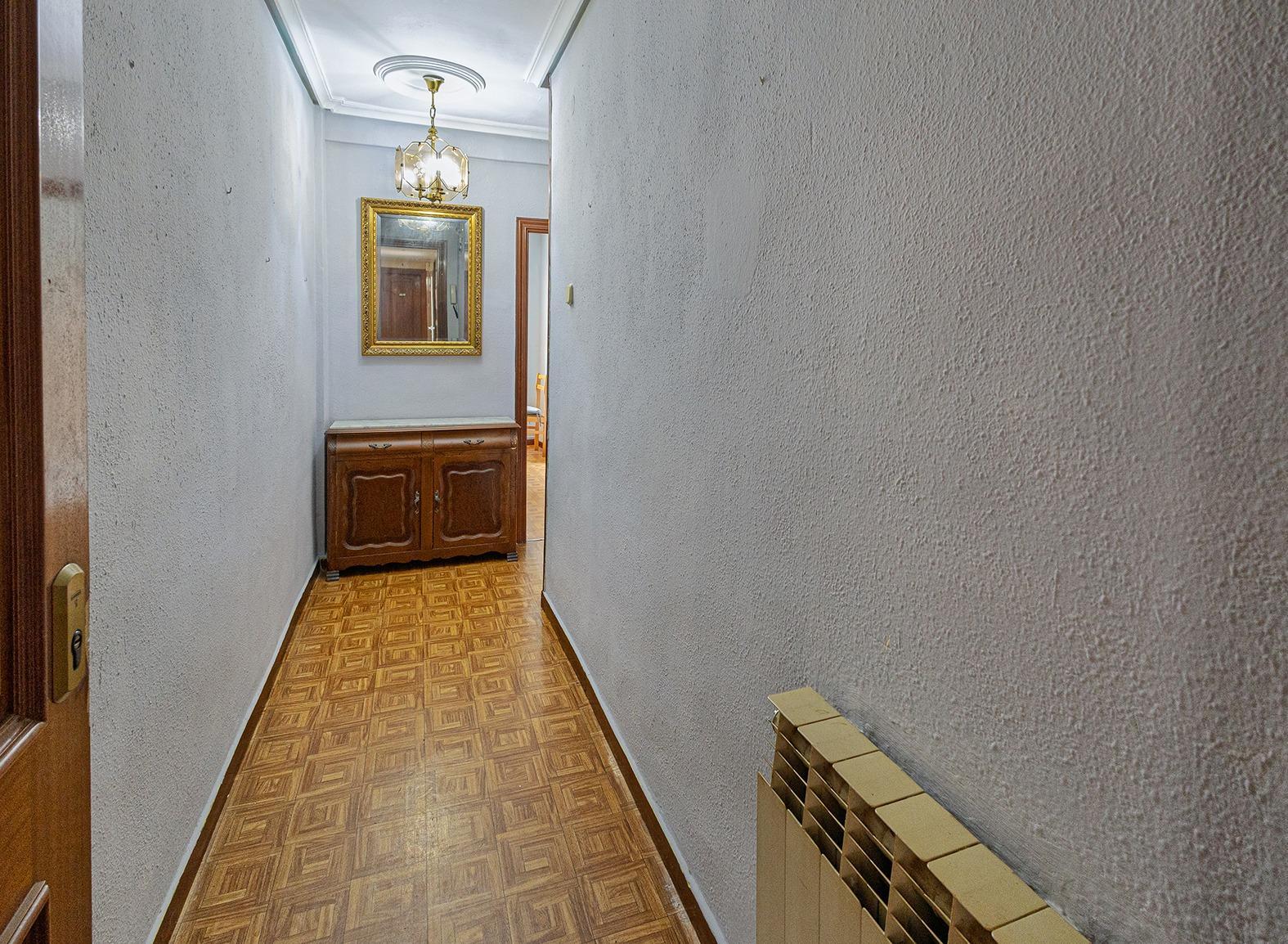 Piso en Venta en Valladolid