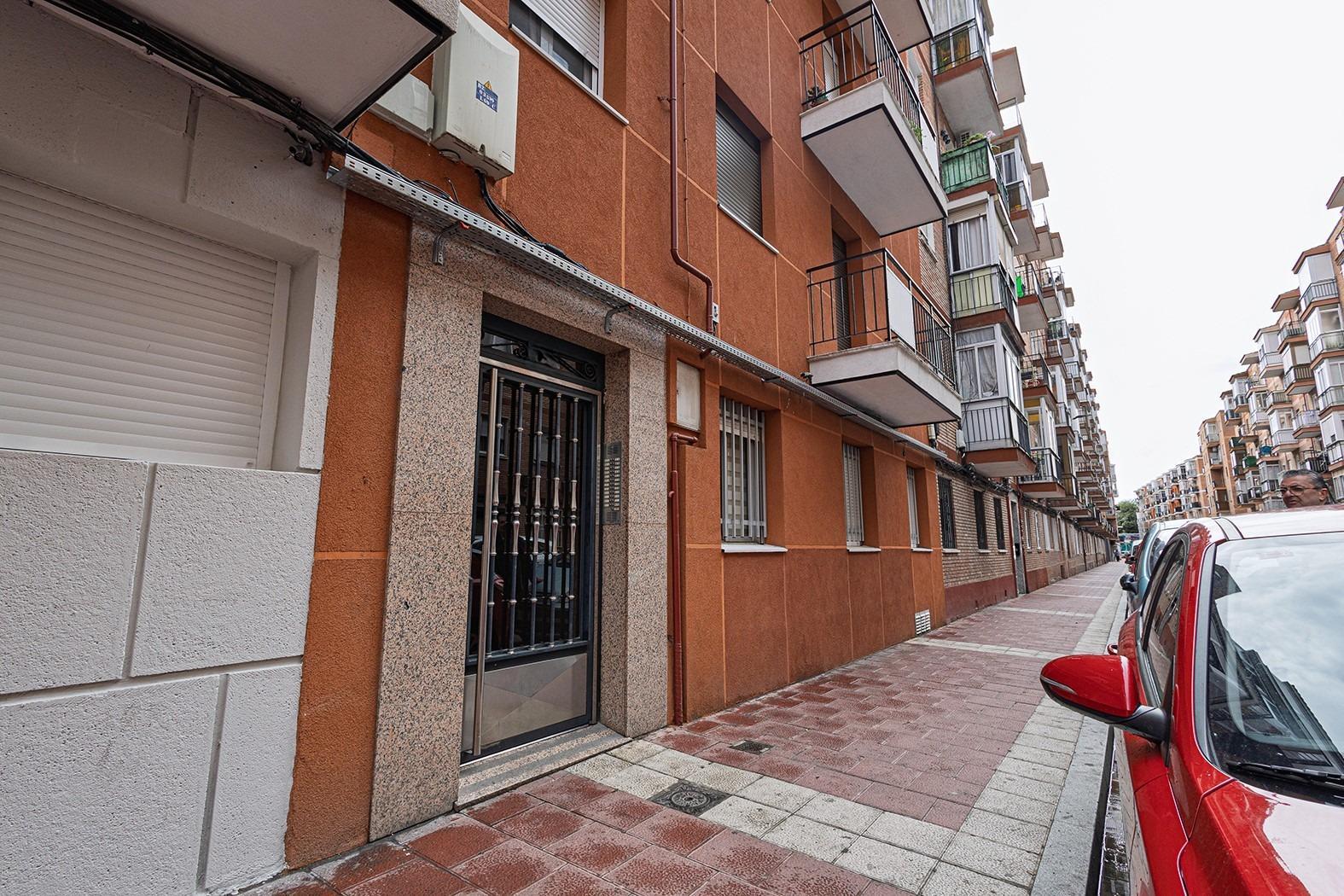 Piso en Venta en Valladolid