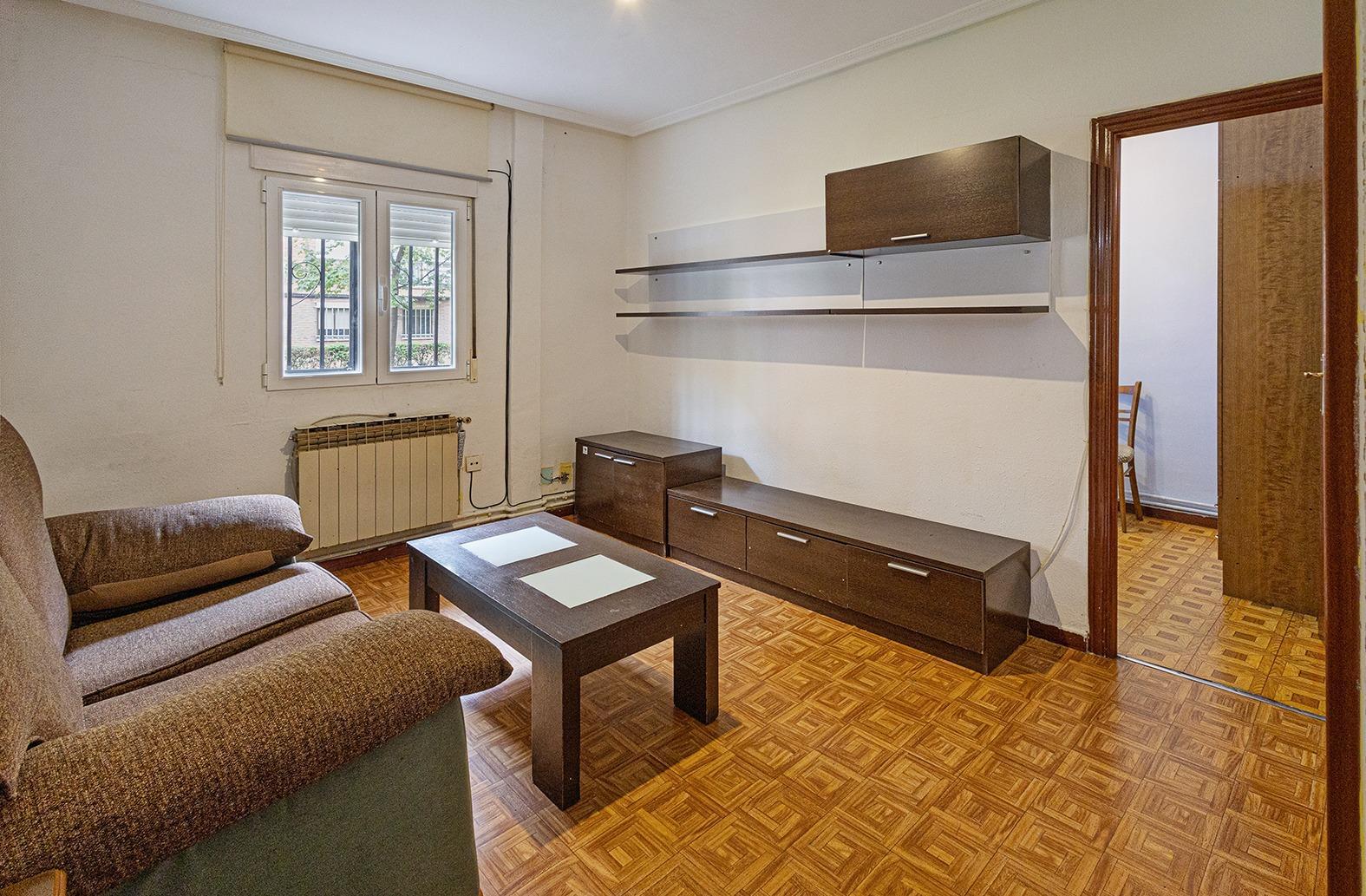 Piso en Venta en Valladolid