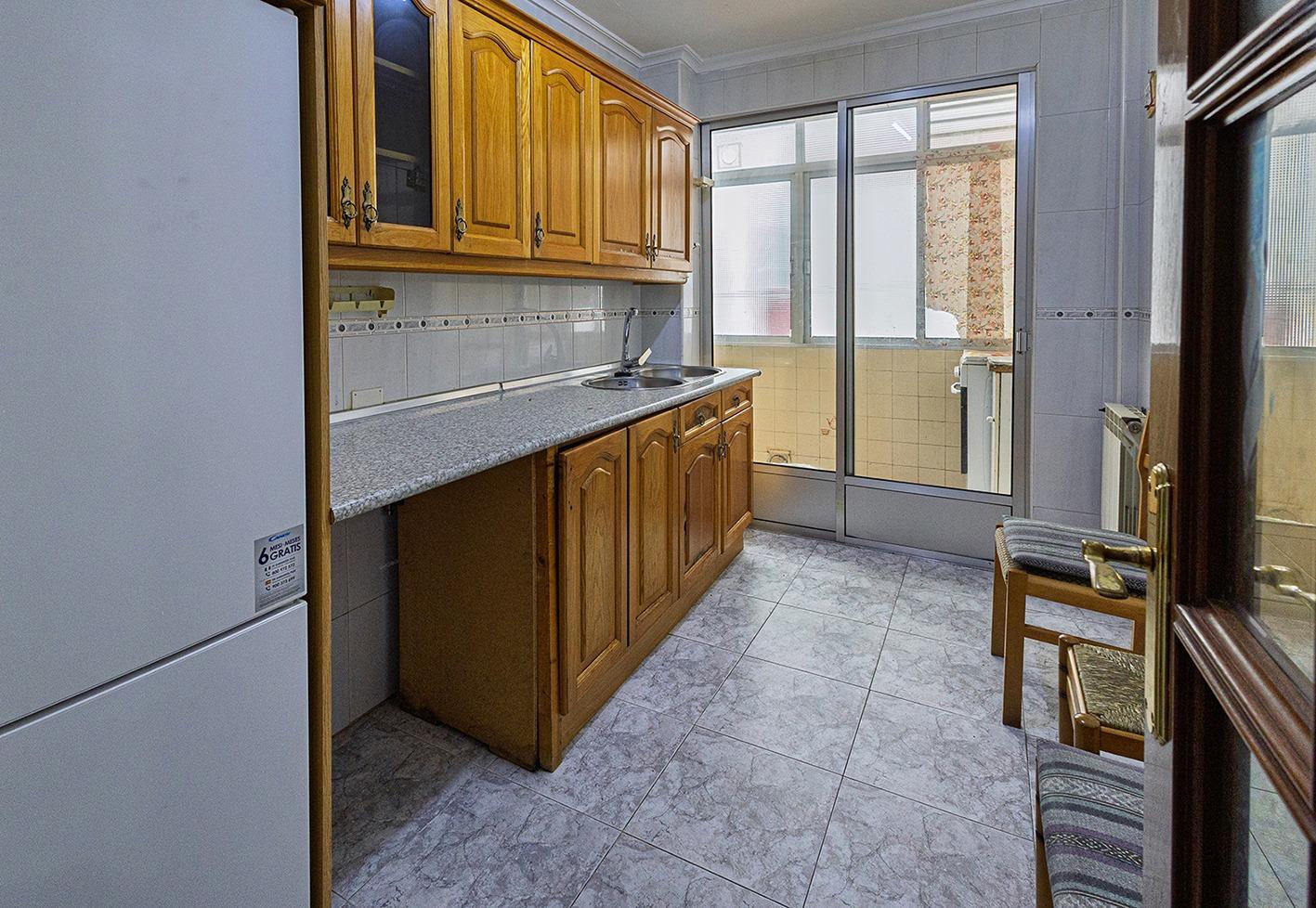 Piso en Venta en Valladolid
