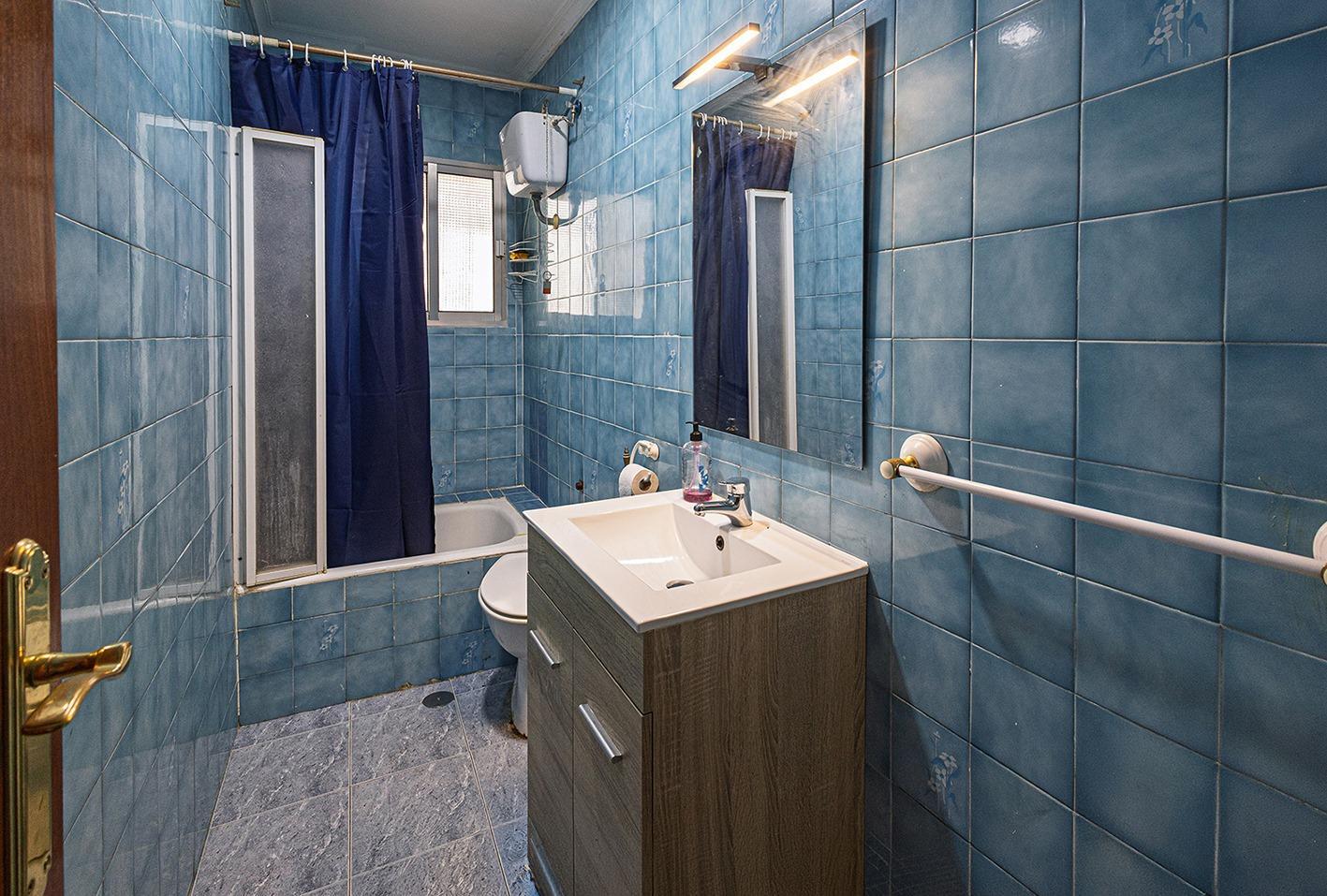 Piso en Venta en Valladolid