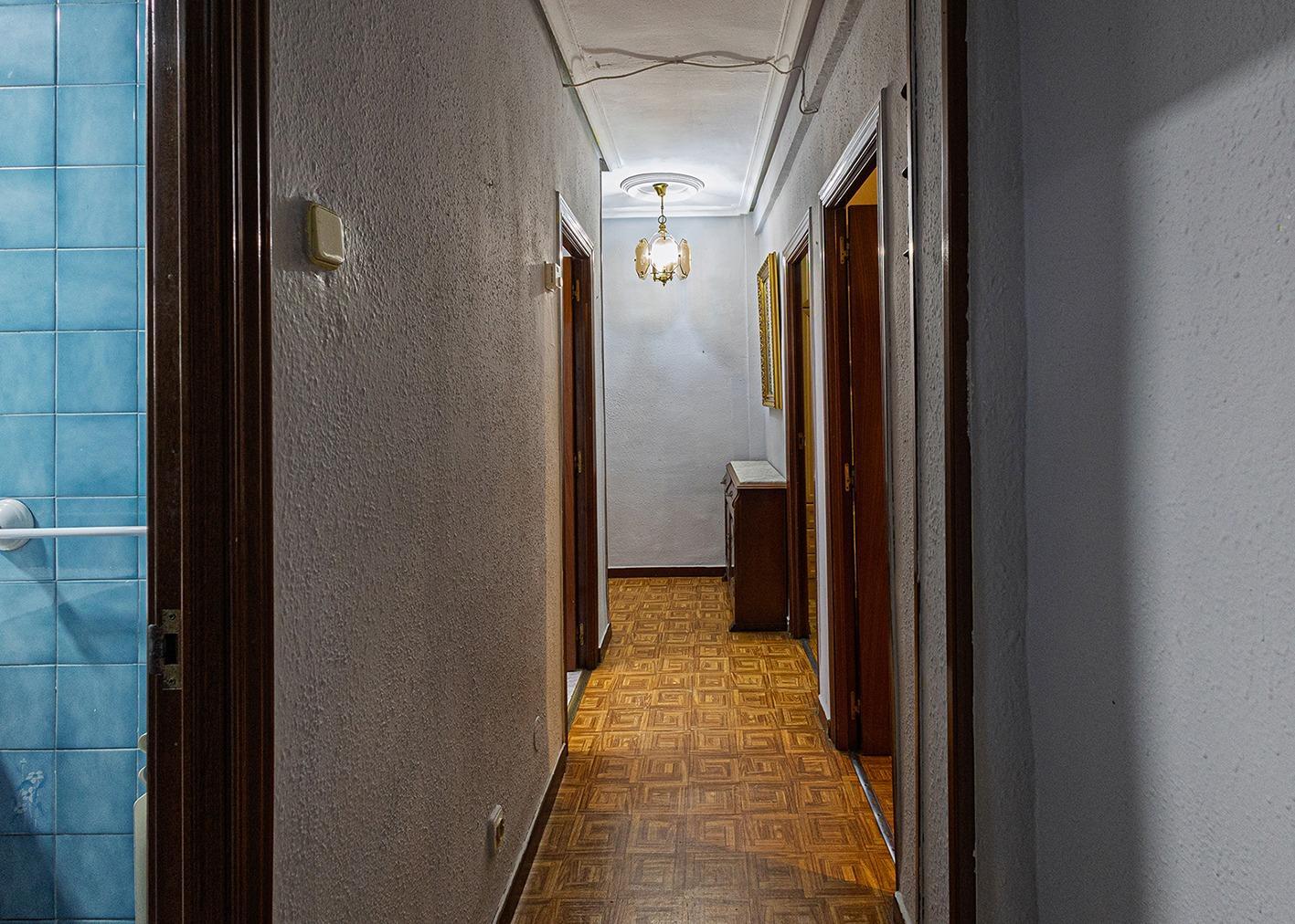 Piso en Venta en Valladolid