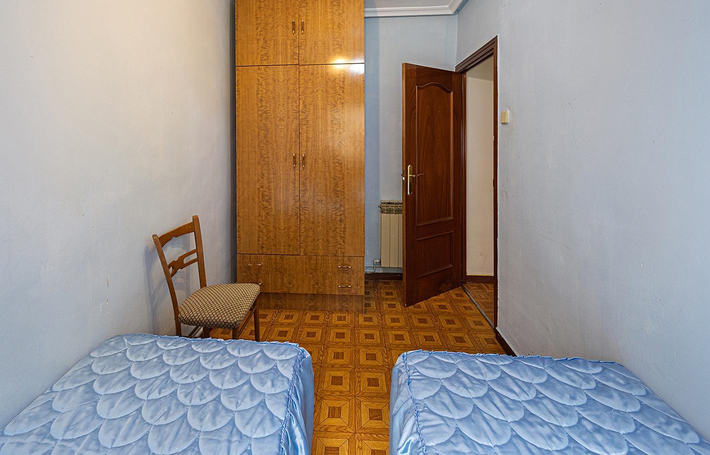 Piso en Venta en Valladolid