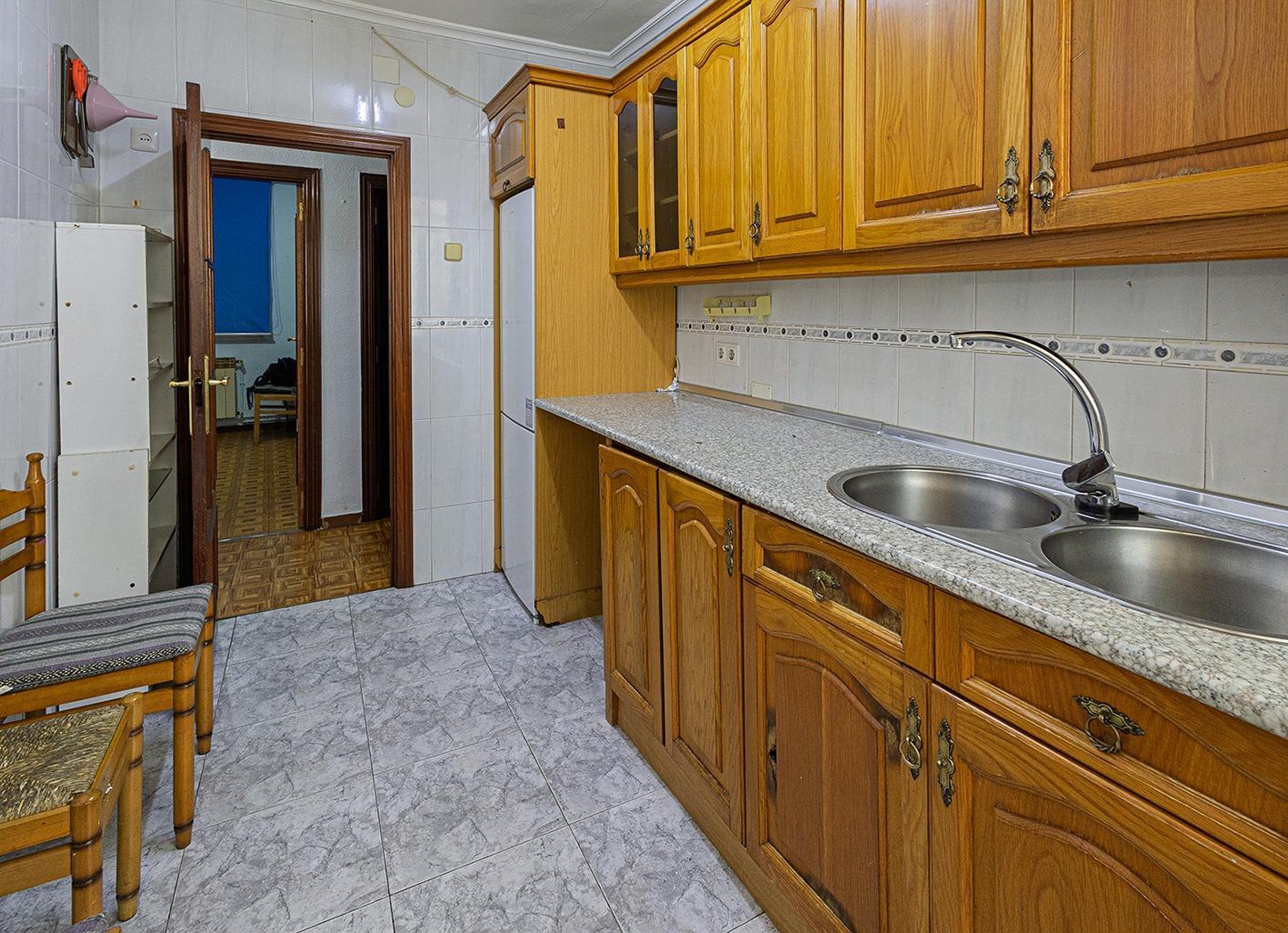 Piso en Venta en Valladolid