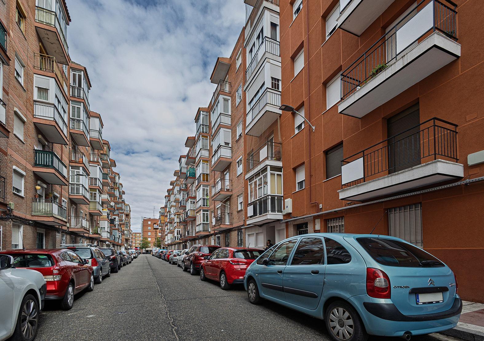 Piso en Venta en Valladolid