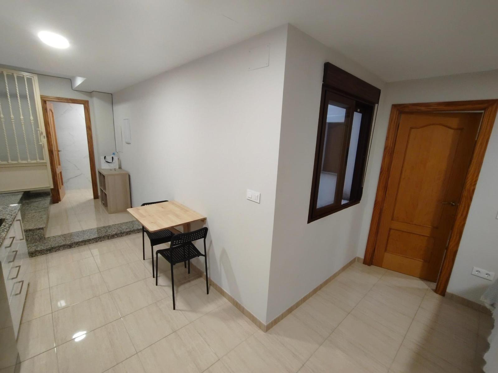 Flat for Sale in Martos